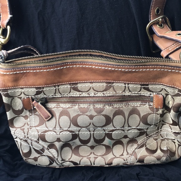 Coach Bag - Picture 1 of 2